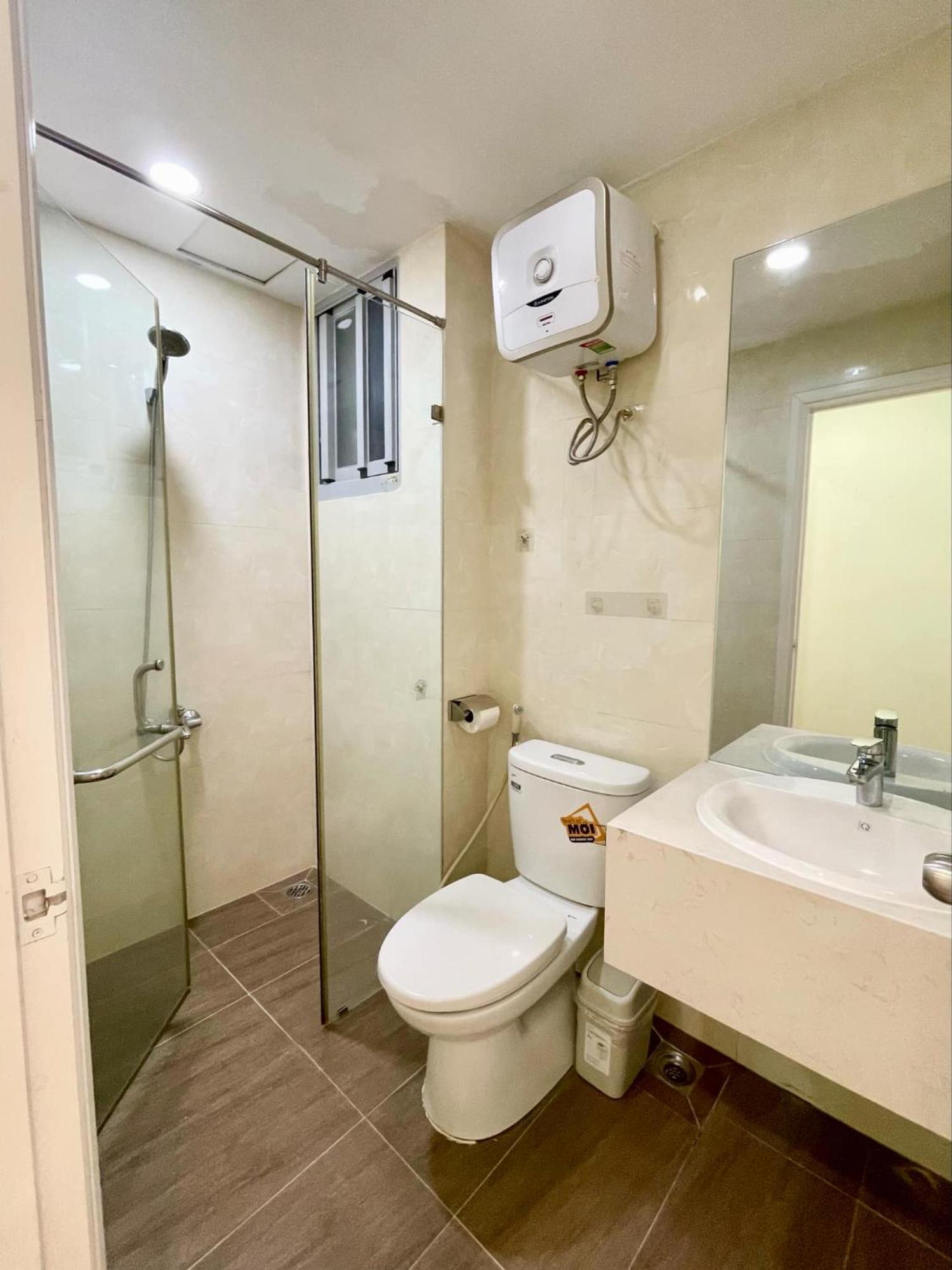 Căn hộ Lucy 2br Scenic Valley 108 TP. Hồ Chí Minh