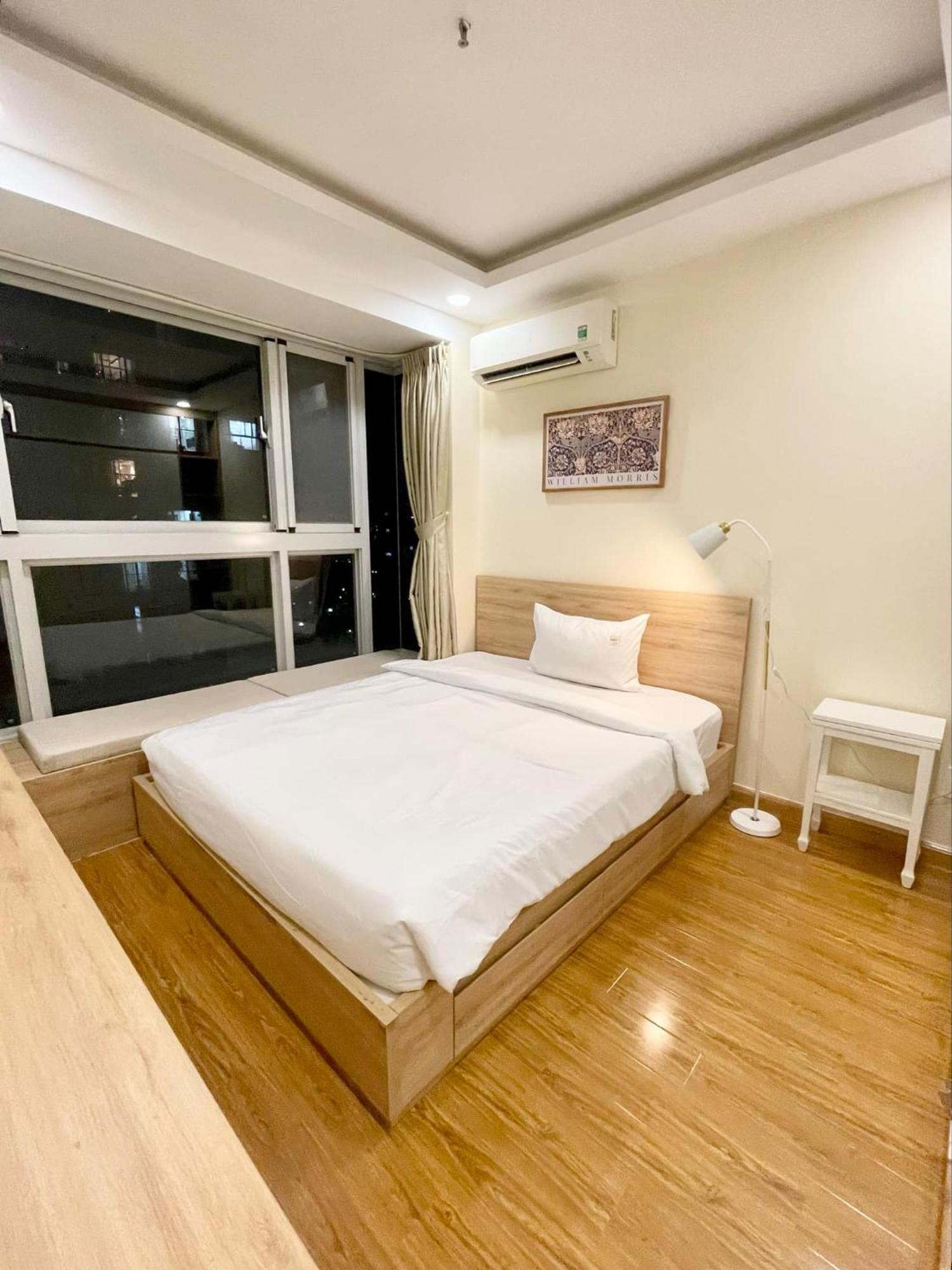 Lucy 2br Scenic Valley 108 Căn hộ TP. Hồ Chí Minh