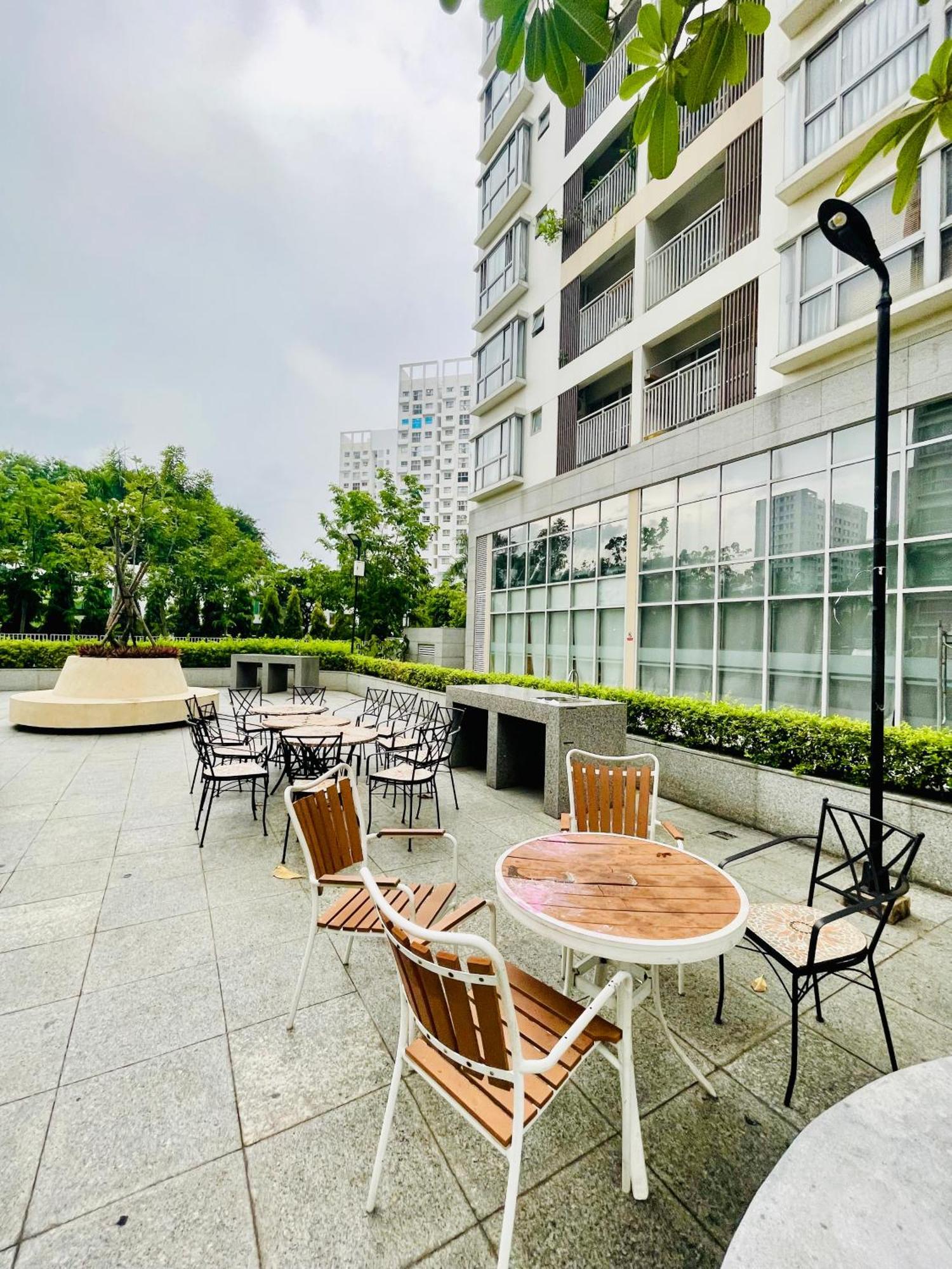 Lucy 2br Scenic Valley 108 TP. Hồ Chí Minh
